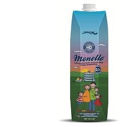 MONELLO HD LATTE DIGERA 1LT