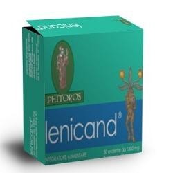 LENICAND 30CPR 1300MG