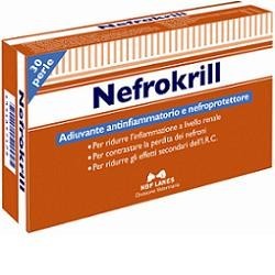 NEFROKRILL GATTI 30PRL