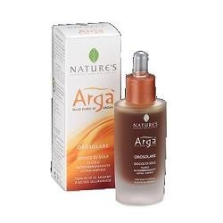 ARGA'FLUIDO VISO AUTOABBRONZ