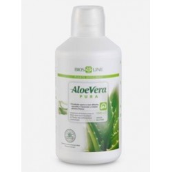 ALOE VERA SUCPOLPA1 1LT BIOSLIN