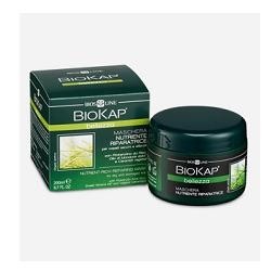 BIOKAP MASCHERA NUTRIENTERIPA