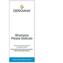 DERMANAPIESSE SHAMPOO DELIC