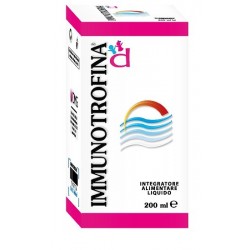 IMMUNOTROFINA LIQUIDO 200ML