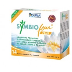 SYMBIOFEM PLUS INT 28BS 12G