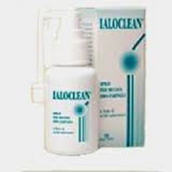 IALOCLEAN SPRAY OROFARING 30ML