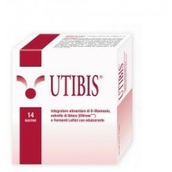 UTIBIS 14BS