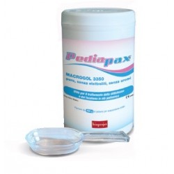 PEDIAPAX POLVERE 400G