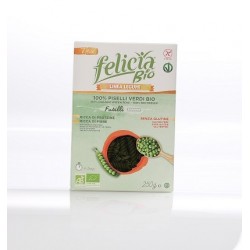 FELICIA BIO FUSILLI PISELLI VE