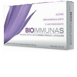 BIOIMMUNAS INTEG DIET 20CPR