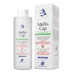 MELLISCAP SH RID LEN 200ML