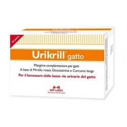 URIKRILL GATTO 30PRL