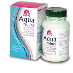 AQUA REDUCE INTEG 60CPR 66G