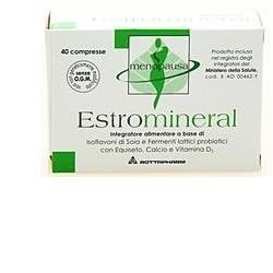 ESTROMINERAL INTEG 40CPR