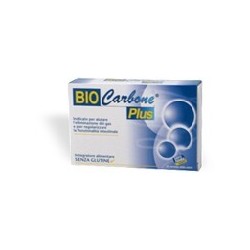 BIOCARBONE PLUS 24CPS