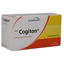 ARD COGITON 10FLACONI 10ML