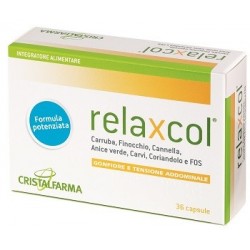 RELAXCOL 36CPS 20,62G