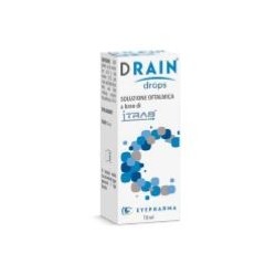 DRAIN DROPS 10ML