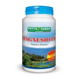 SUPER MAGNESIO PG 150G PHYTOGARD