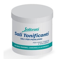 SALTRATI-SALI TONIF 200 GR