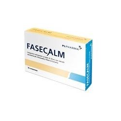 FASECALM 30 CPR