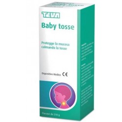 BABY TOSSE TEVA