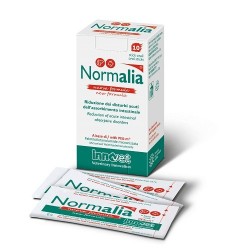 NORMALIA NF 10 STICK ORALI