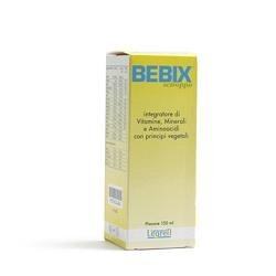 BEBIX SCIR 150ML