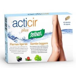 ACTICIR PLUS 40CPS