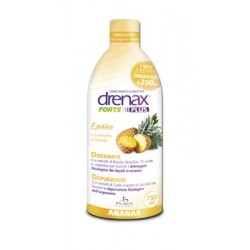 DRENAX FORTE ANANAS 750ML