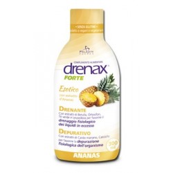 DRENAX FORTE ANANAS 300ML