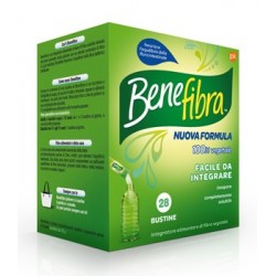 BENEFIBRA POLVERE 28BUST 3,5G