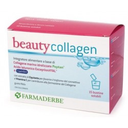 COLLAGEN BEAUTY 15BUST