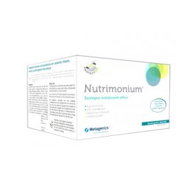 NUTRIMONIUM ORIGINALE 28BUST