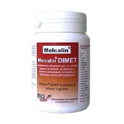 MELCALIN DIMET 28CPS