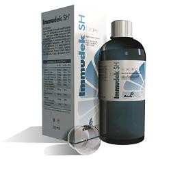 IMMUDEK SH SCIR 200ML