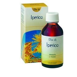 IPERICO OLIO 100ML MAGENT