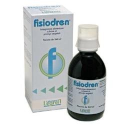 FISIODREN SOL 240ML