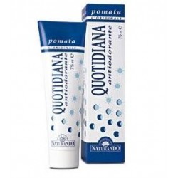 QUOTIDIANA ANTIOD 30ML