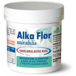 ALKA FLOR 200G MIRABILIS