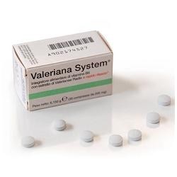 VALERIANA 'SYSTEM 30 CPR