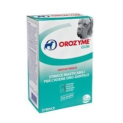 OROZYMEGUM GROSSA TAG 141G VET