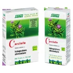 CARCIOFO SUCCO SALC 200ML EUS