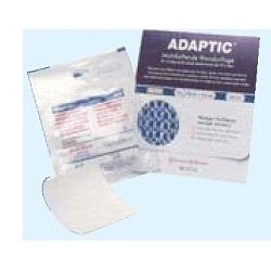 ADAPTIC MED STER 7,6X20,3CM 10PZ 