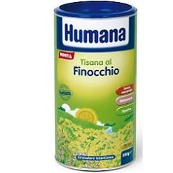 HUMANA TISANA FINOCCH CCUMINO