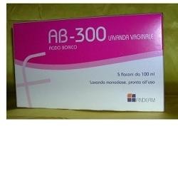 AB 300 LAVANDA VAG 5FL 100ML