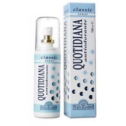 QUOTIDIANA ANTIOD CLASS 100ML