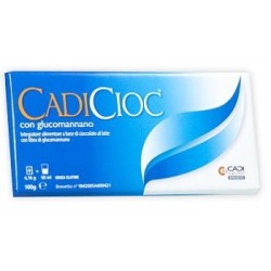 CADICIOC TAV LATTE CGLUTAM 100