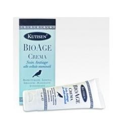 KUTISEN BIOAGE CR SOIN ANTI.75ML