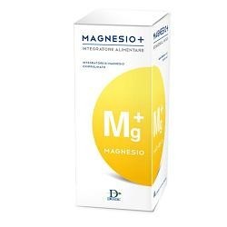 MAGNESIO SCIR 200ML DRIATEC